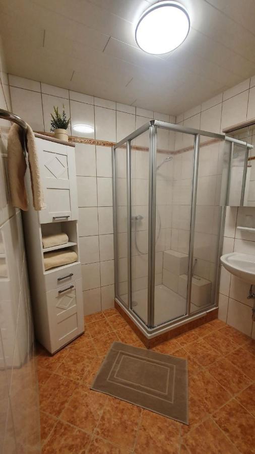 Appartements Mayr Inklusive Ganzjaehrig Gratis Zugang Zur Alpentherme Und Im Sommer Kostenlose Bergbahnnutzung บาดฮอฟกัสไตน์ ภายนอก รูปภาพ