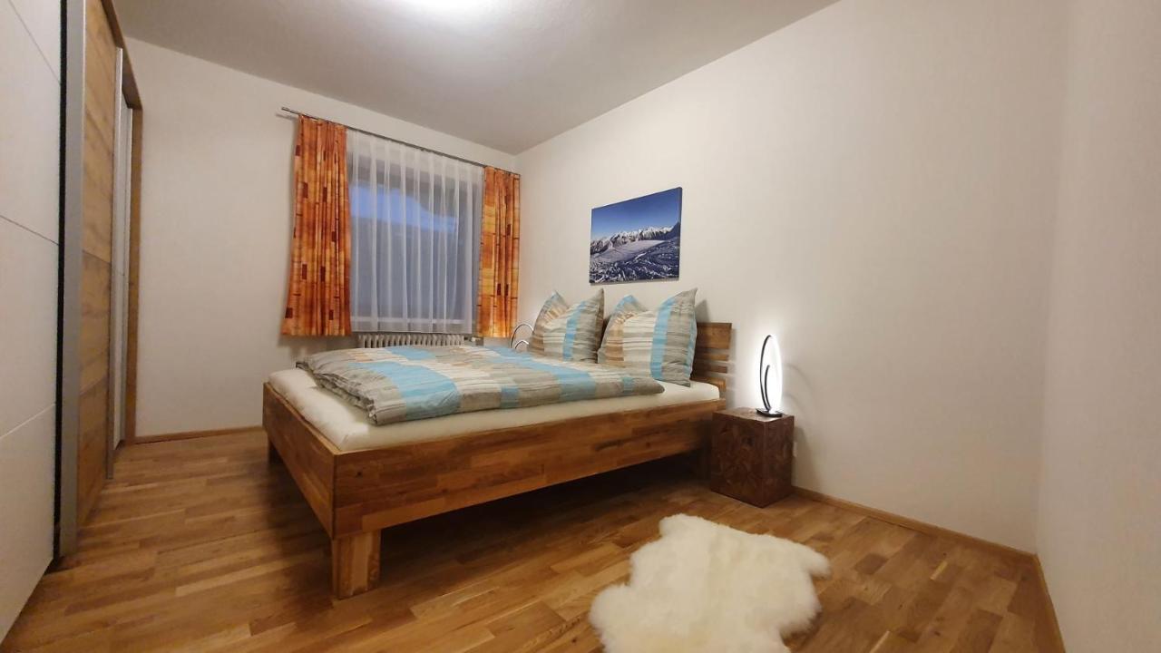 Appartements Mayr Inklusive Ganzjaehrig Gratis Zugang Zur Alpentherme Und Im Sommer Kostenlose Bergbahnnutzung บาดฮอฟกัสไตน์ ภายนอก รูปภาพ