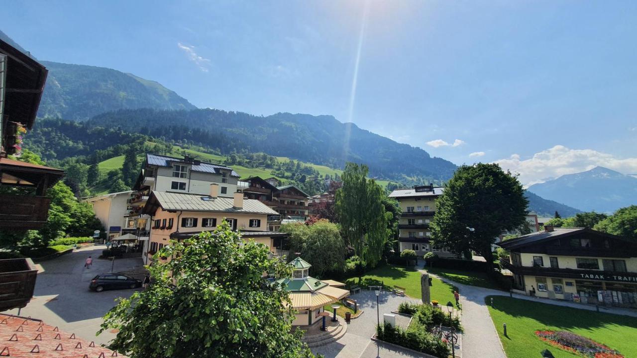 Appartements Mayr Inklusive Ganzjaehrig Gratis Zugang Zur Alpentherme Und Im Sommer Kostenlose Bergbahnnutzung บาดฮอฟกัสไตน์ ภายนอก รูปภาพ