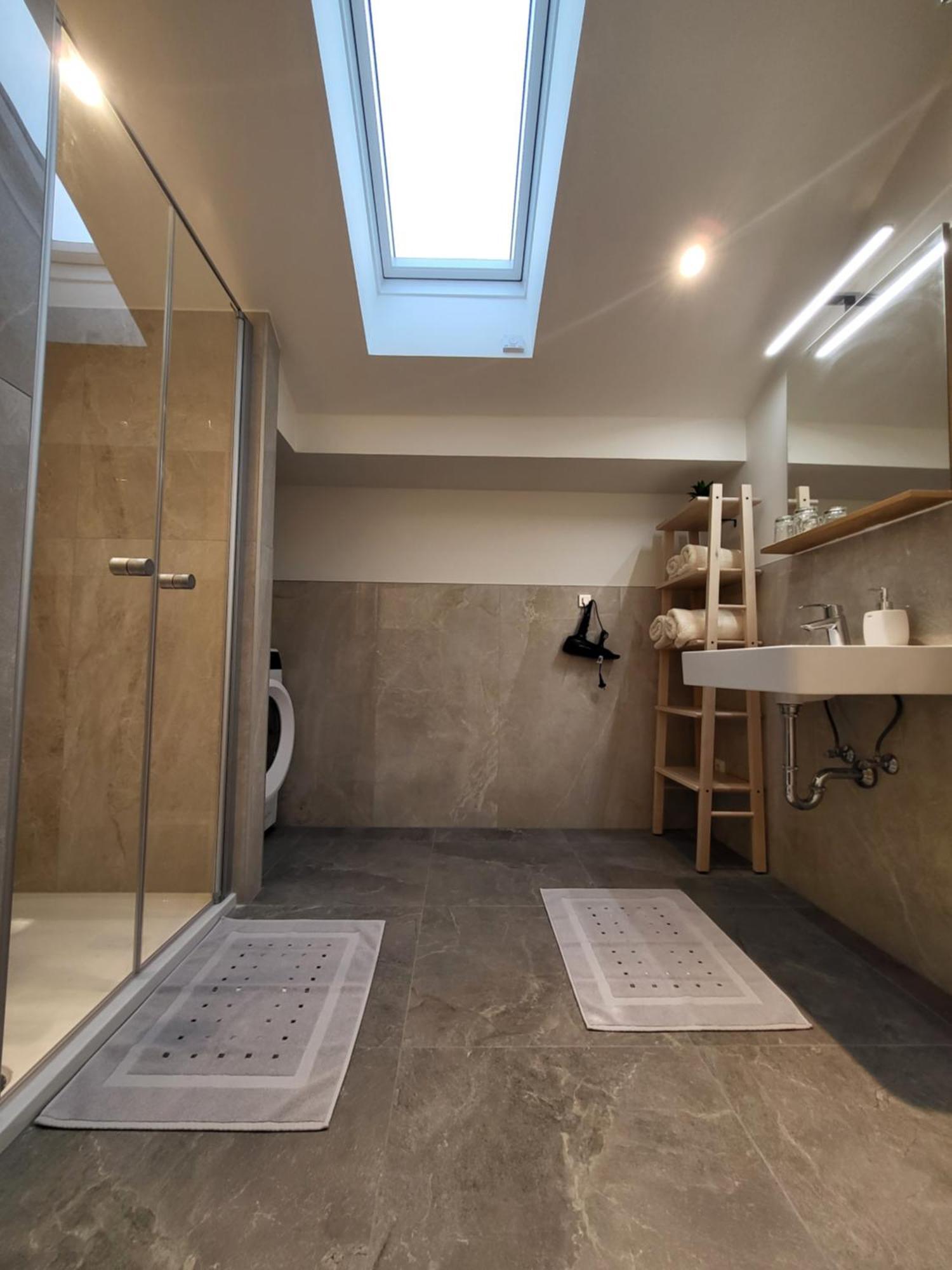 Appartements Mayr Inklusive Ganzjaehrig Gratis Zugang Zur Alpentherme Und Im Sommer Kostenlose Bergbahnnutzung บาดฮอฟกัสไตน์ ภายนอก รูปภาพ