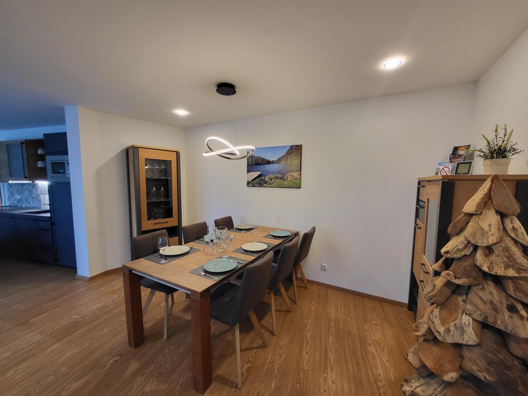 Appartements Mayr Inklusive Ganzjaehrig Gratis Zugang Zur Alpentherme Und Im Sommer Kostenlose Bergbahnnutzung บาดฮอฟกัสไตน์ ภายนอก รูปภาพ