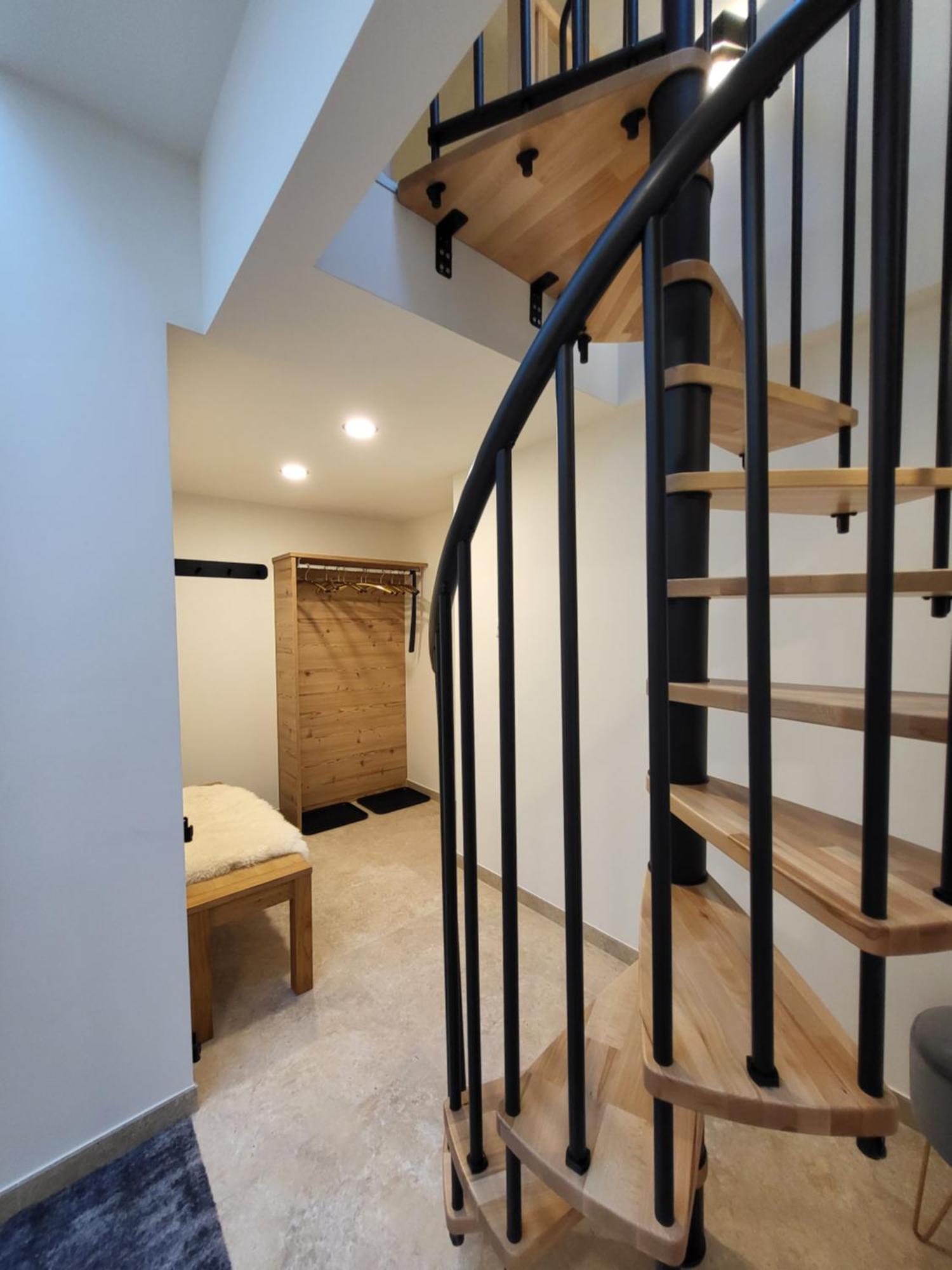 Appartements Mayr Inklusive Ganzjaehrig Gratis Zugang Zur Alpentherme Und Im Sommer Kostenlose Bergbahnnutzung บาดฮอฟกัสไตน์ ภายนอก รูปภาพ