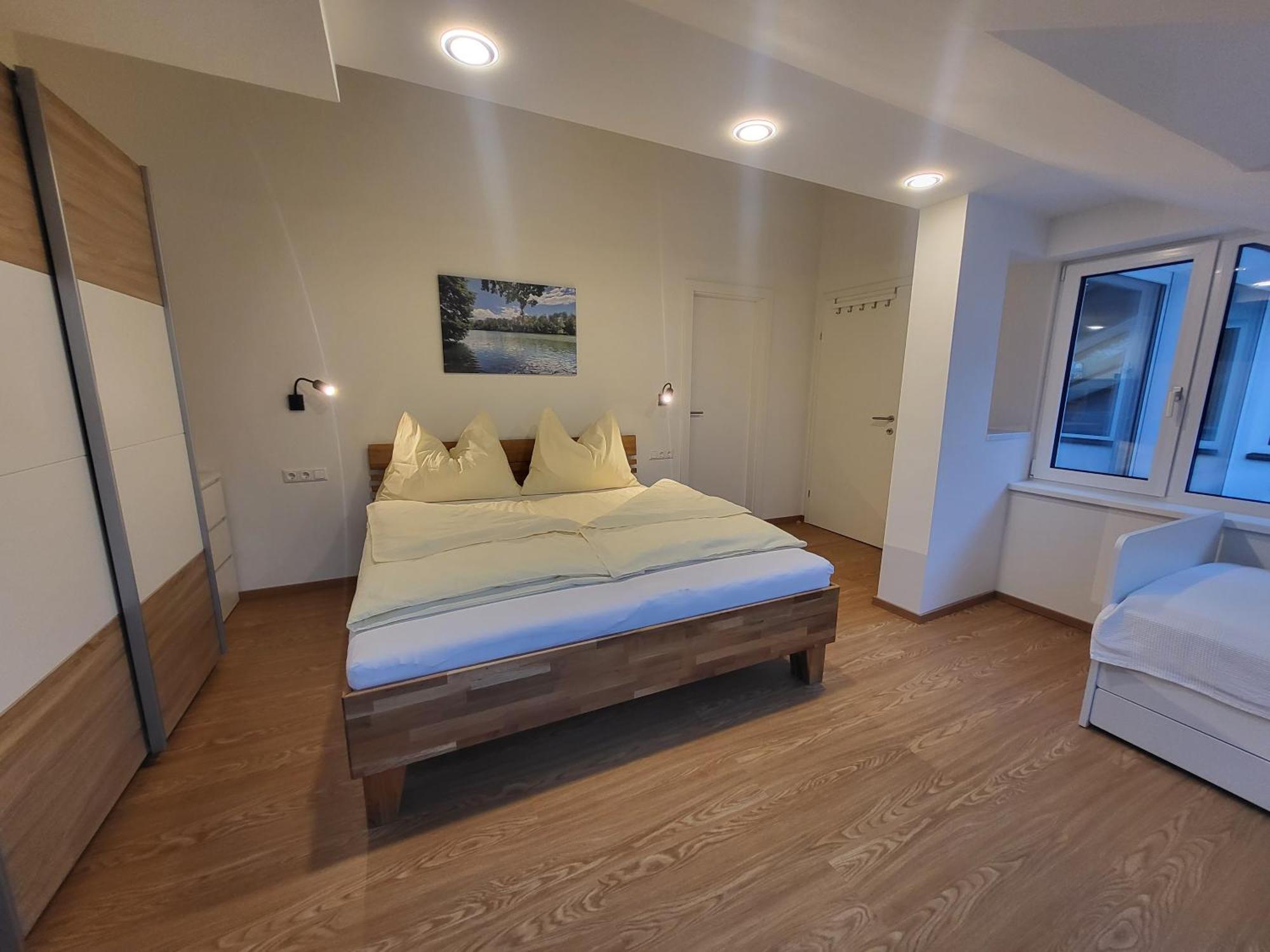 Appartements Mayr Inklusive Ganzjaehrig Gratis Zugang Zur Alpentherme Und Im Sommer Kostenlose Bergbahnnutzung บาดฮอฟกัสไตน์ ภายนอก รูปภาพ