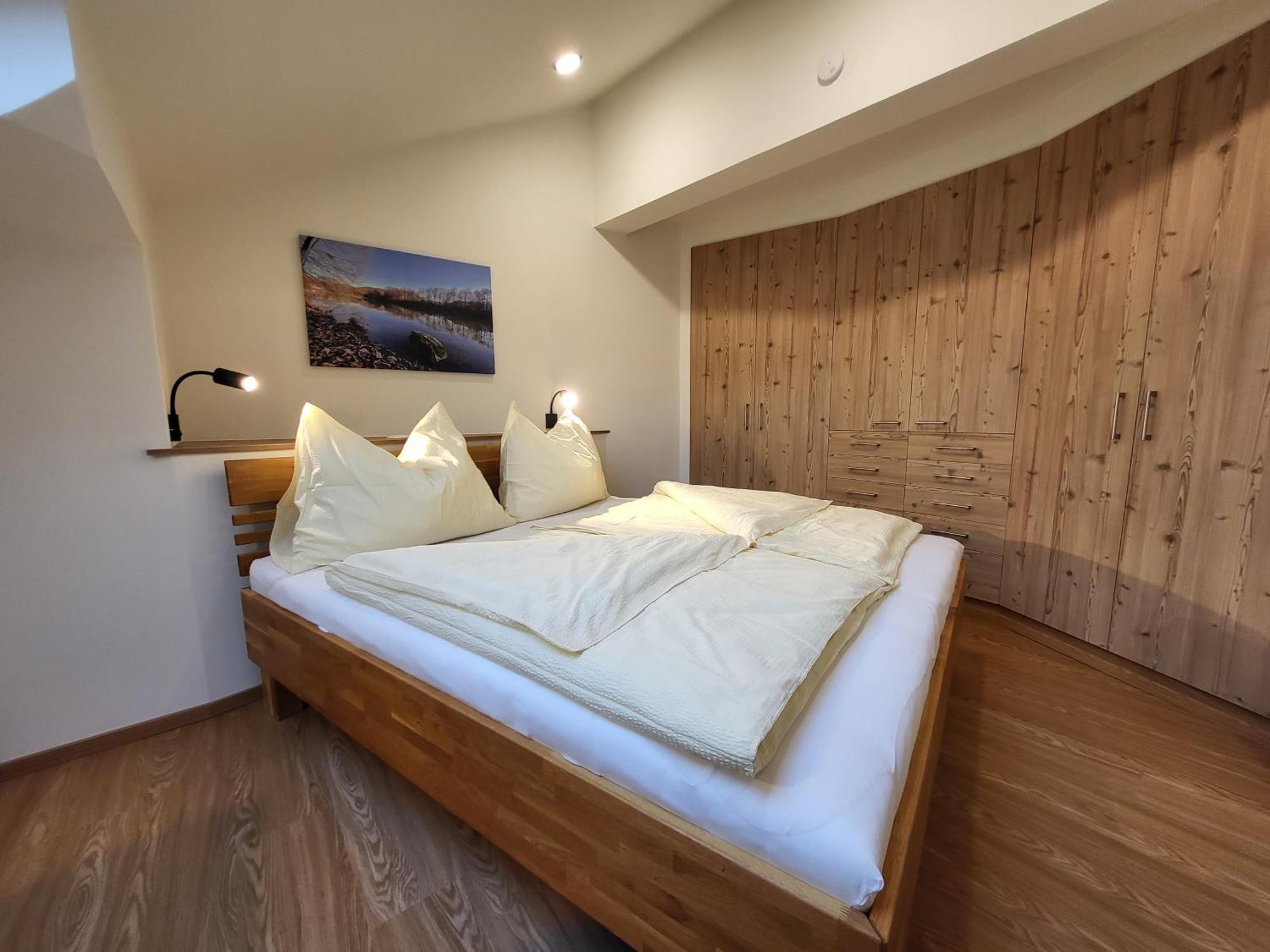 Appartements Mayr Inklusive Ganzjaehrig Gratis Zugang Zur Alpentherme Und Im Sommer Kostenlose Bergbahnnutzung บาดฮอฟกัสไตน์ ภายนอก รูปภาพ